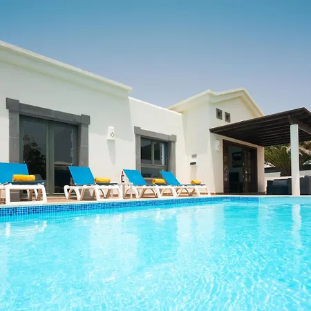Villa Dora *